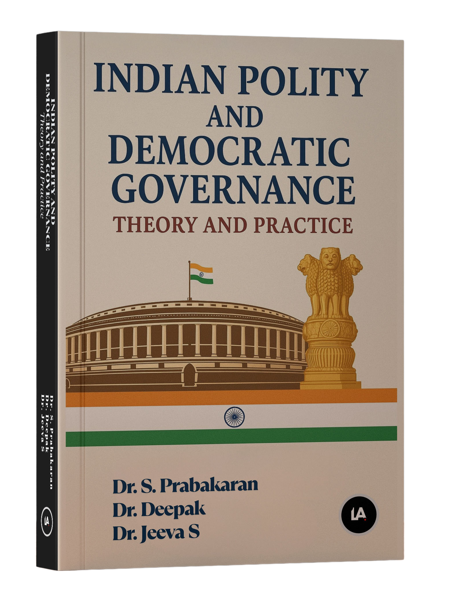 Indian Polity and Democratic Governance: Theory and Practice