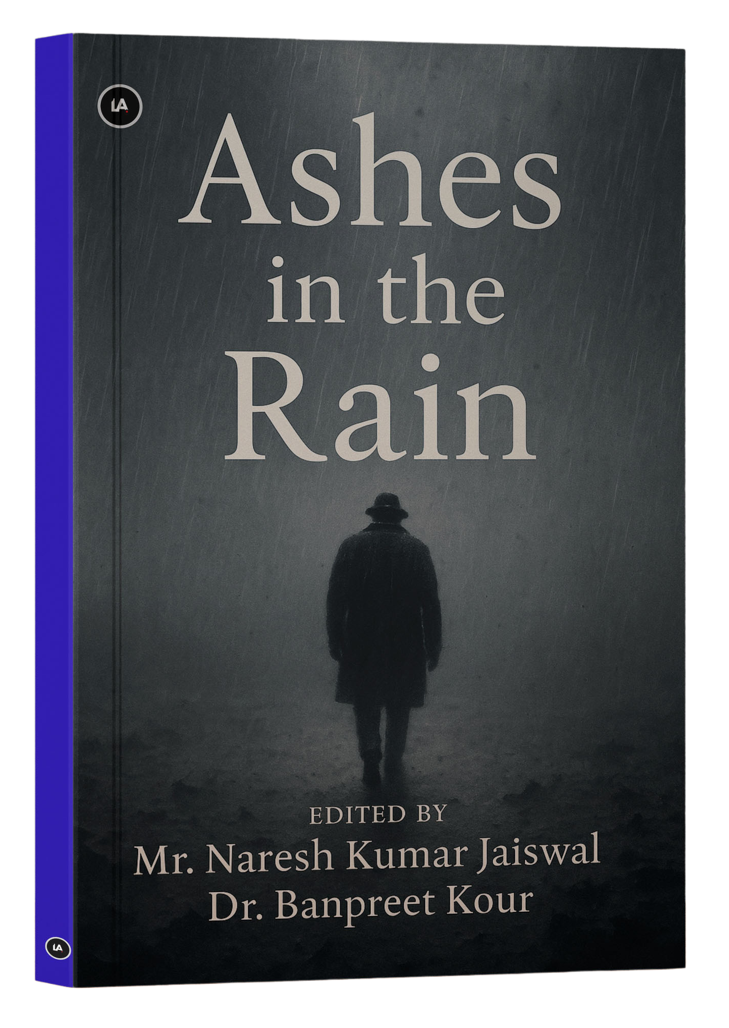 Ashes in the Rain