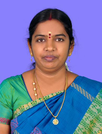 Dr. M. Kavitha