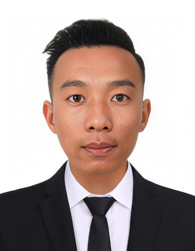 Dr. Shumpenthung Ezung