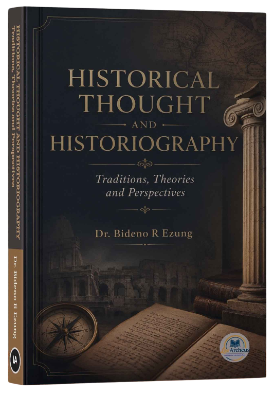 Historical Thought and Historiography: Traditions, Theories and Perspectives