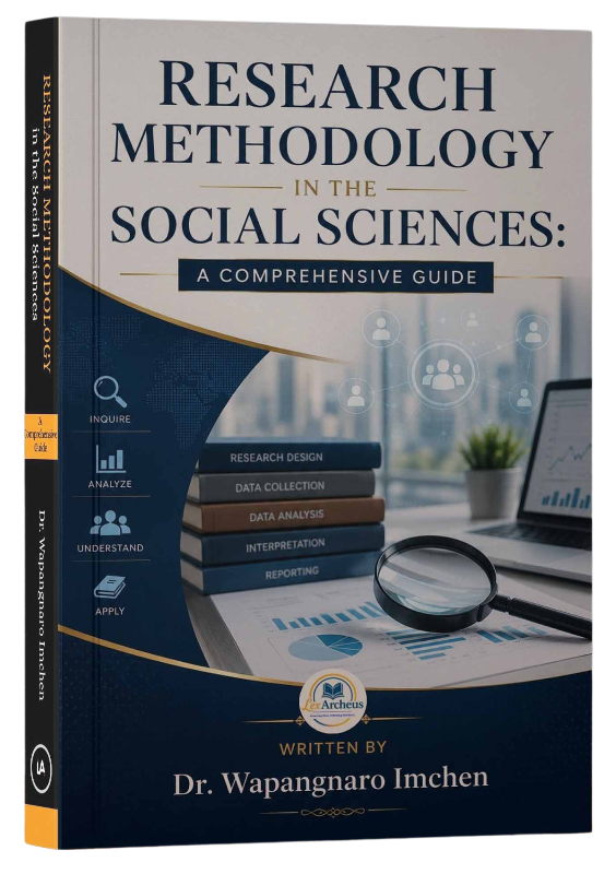 Research Methodology in the Social Sciences: A Comprehensive Guide
